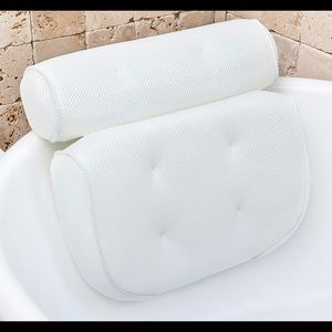 Cloud Nine Spa Pillow
